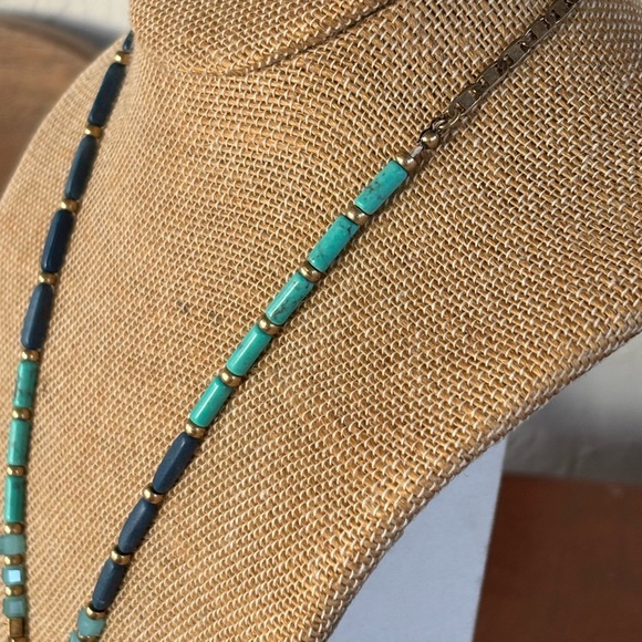 Chloe + Isabel Positano Convertible Pendant Necklace: New - Picture 4 of 14